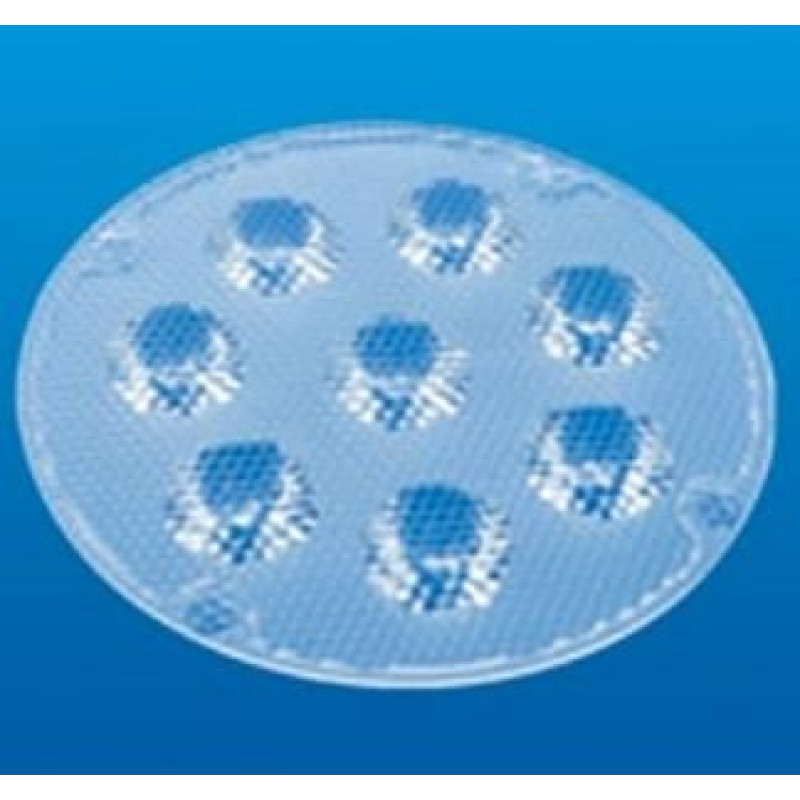 Лінза HX-80X8B кут 45 град.