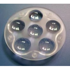 Линза HX-73x6DT 70 град.