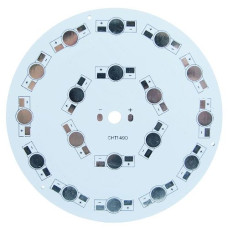 Печатная плата  KEY-100X18  MPCB d100mm