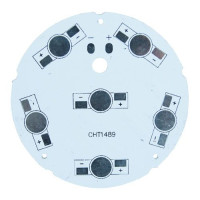 Печатная плата  KEY-73x6  MPCB d60mm