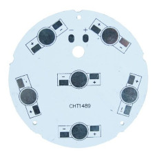 Печатная плата  KEY-73x6  MPCB d60mm