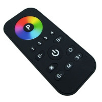 Пульт SR-2810 /4 зоны, черный корпус/