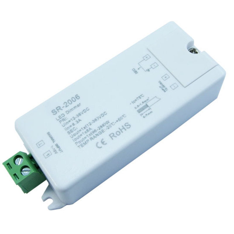 LED Димер SR-2006