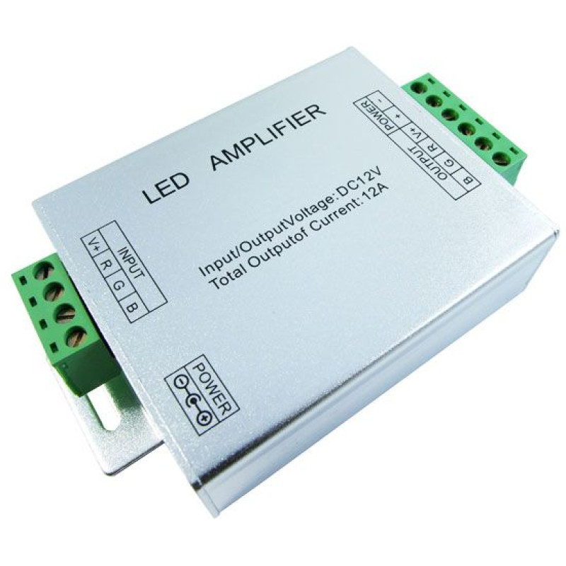 LED-повторитель JA-2