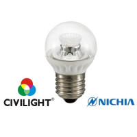 G45 WP25V4 ceramic clear