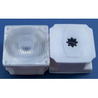 Лінза HX-CRF кут 12х48 град. з тримачем