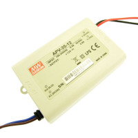 Блок питания MEAN WELL APV-35-12