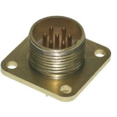 Разъем PY04-7M-Y-AU вилка