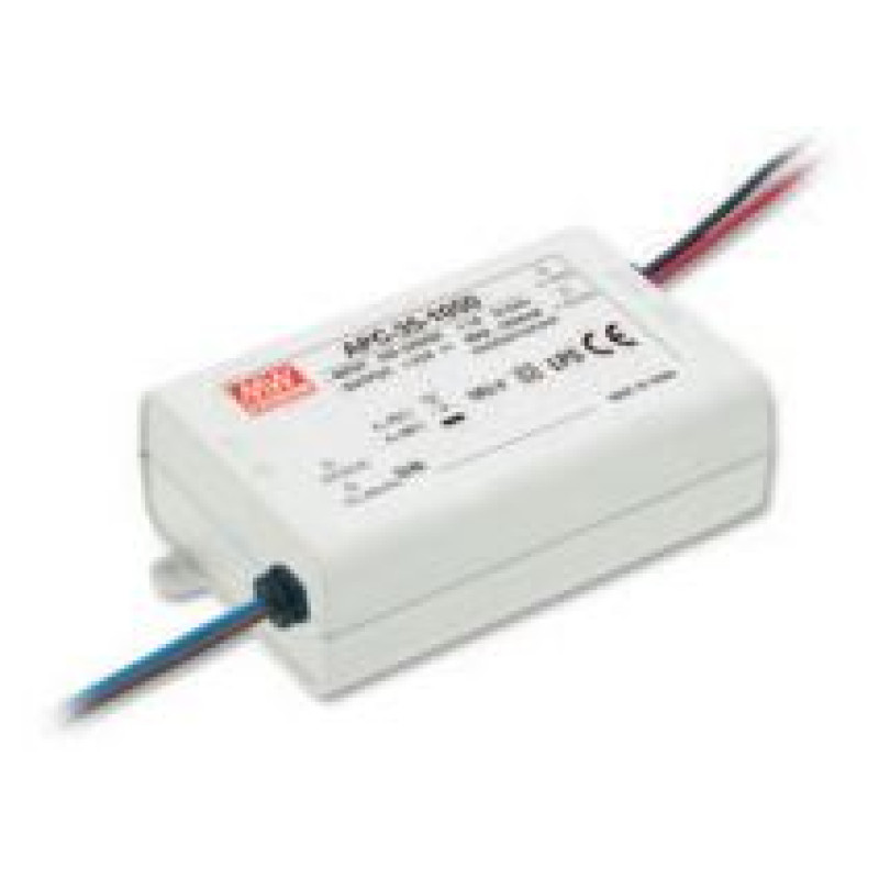 Блок питания MEAN WELL APC-35-700