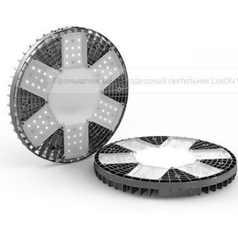 Светильник светодиодный Webstar 100W2