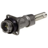 Разъем KLS15-226-FQ14-2ZPJ-6