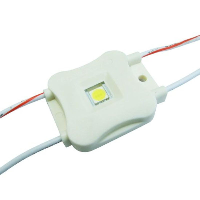 Светодиодный модуль M601AB  6950-7100K RISHANG