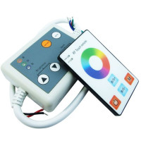 LED контроллер однозональный с пультом LC13