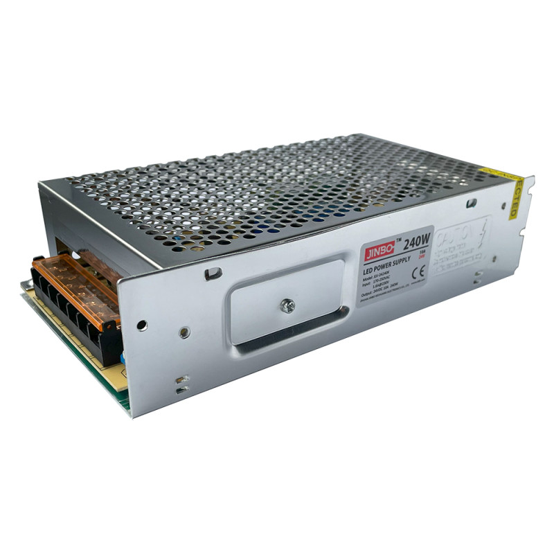 Блок живлення JINBO JLV-24240K