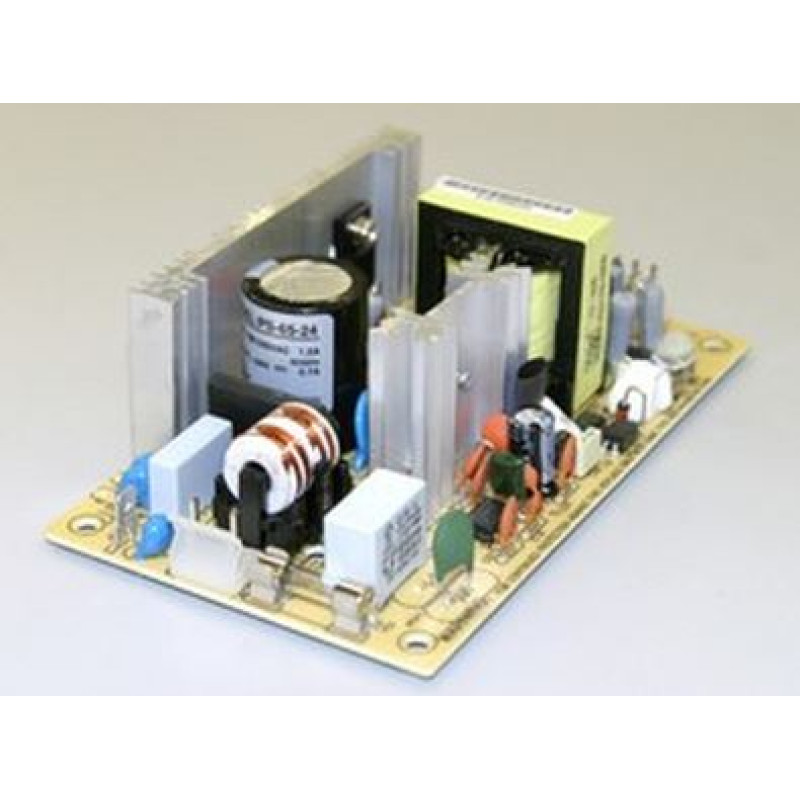 Блок питания MEAN WELL PS-65-12