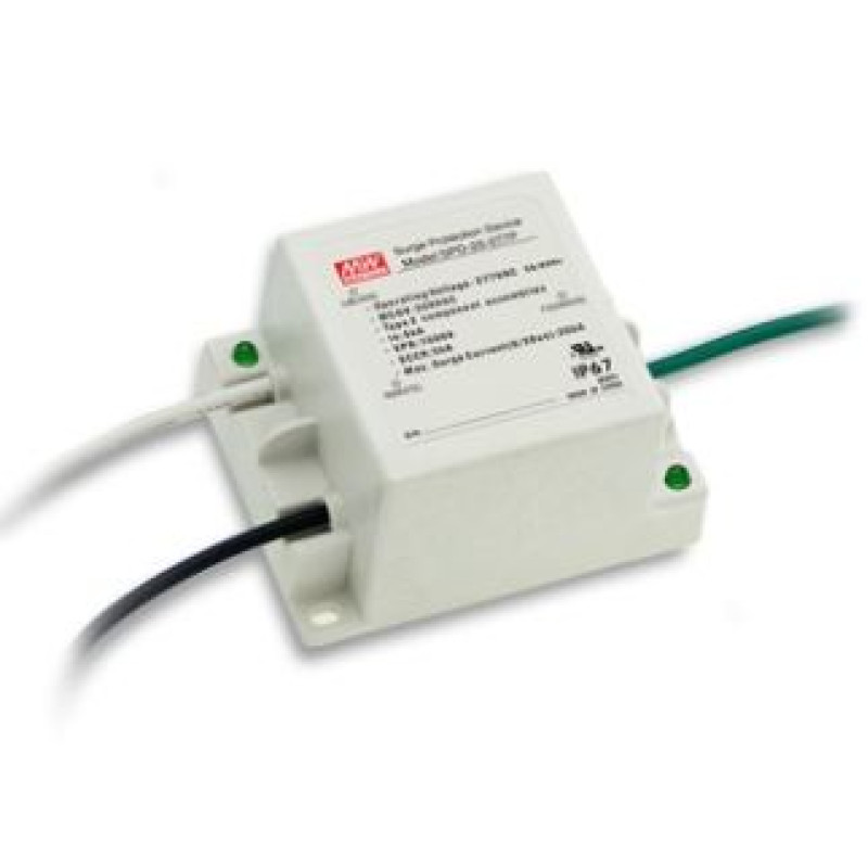 Модуль защиты от перенапряжений  AC/DC SPD-20-240P