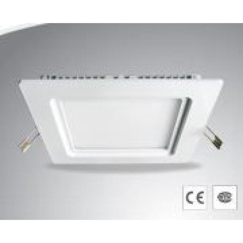 Світлодіодна панель P1717-BM-CW