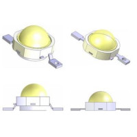 Світлодіод PG1C-1DWE 5500К-6000К