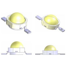 Светодиод PG1C-1DWE 5500К-6000К
