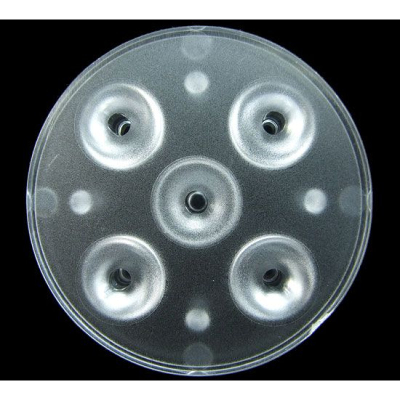 Лінза HX-C50x5M-30 кут 30 град.