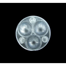 Линза HX-SD63-30L угол 30 град.