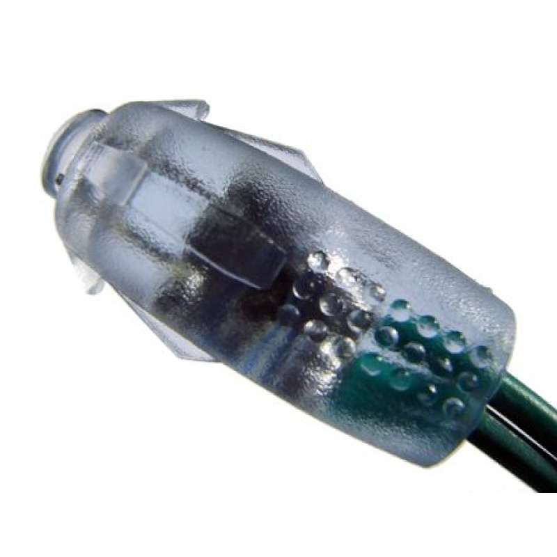 Світлодіодний піксельний модуль RFK9-1G зелений