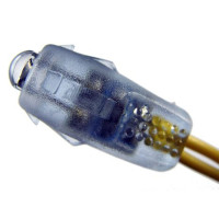 Светодиодный пиксельный модуль RFK9-1Y желтый