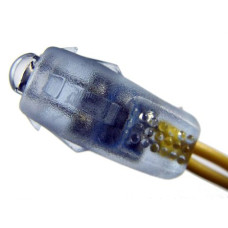 Светодиодный пиксельный модуль RFK9-1Y желтый