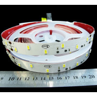 Светодиодная лента 5630-48-IP33-CWd-16-24 R0B48CD 7000K