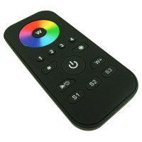 Пульт SR-2819S /4 зоны, черный корпус/