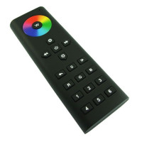 Пульт SR-2819 /6 зон, чорний корпус/