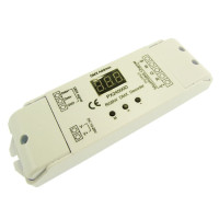 Декодер PX24500D-4CH (DMX)