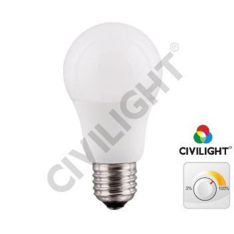 DA60 K2F40T7 ceramic dimmable