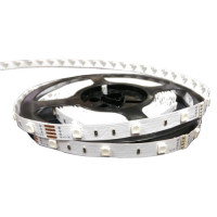 Светодиодная лента 5050-30-IP33-RGB-10-12 RN0030AQ RGB