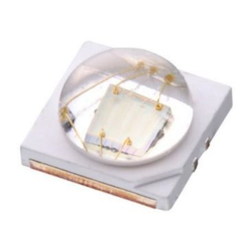 Светодиод PK2N-3LRE-SD red