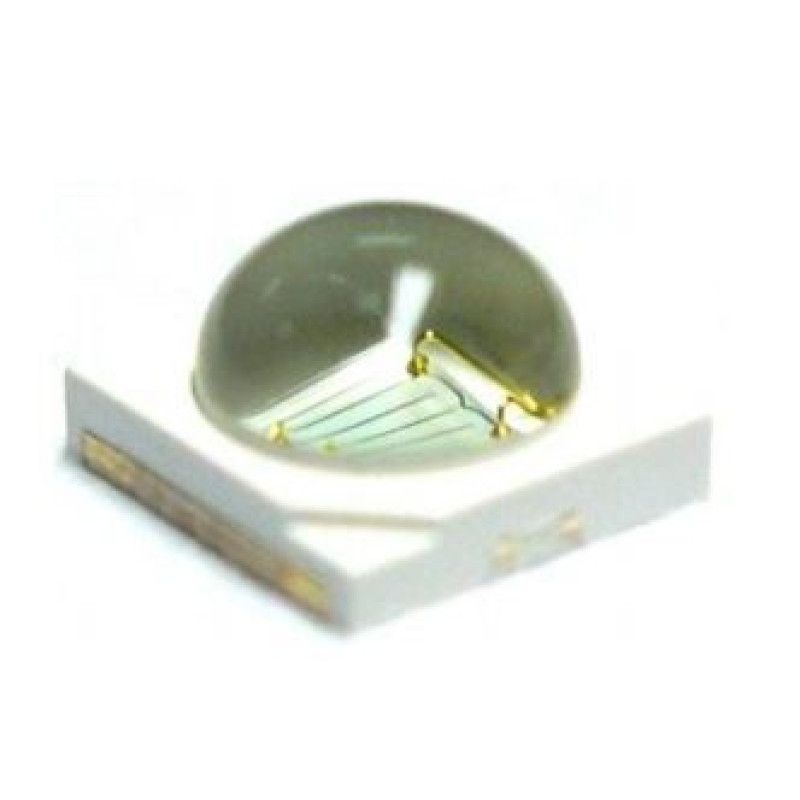 Светодиод PK2N-3LGE-SD green