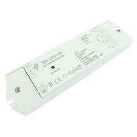 LED контролер-приймач SR-2501M