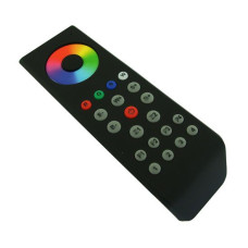 Пульт SR-2819T /2 зоны, черный корпус/