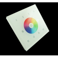 Пульт SR-2820-AC (W) /4 зоны, белый корпус/