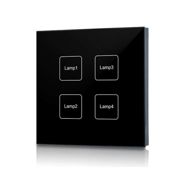 Панель управления SR-2400TL (DALI)