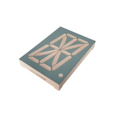 Индикатор светодиодный GNS-23012BG-21