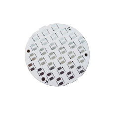 Печатная плата  023-01-02(30x3528_D42_v1.1)