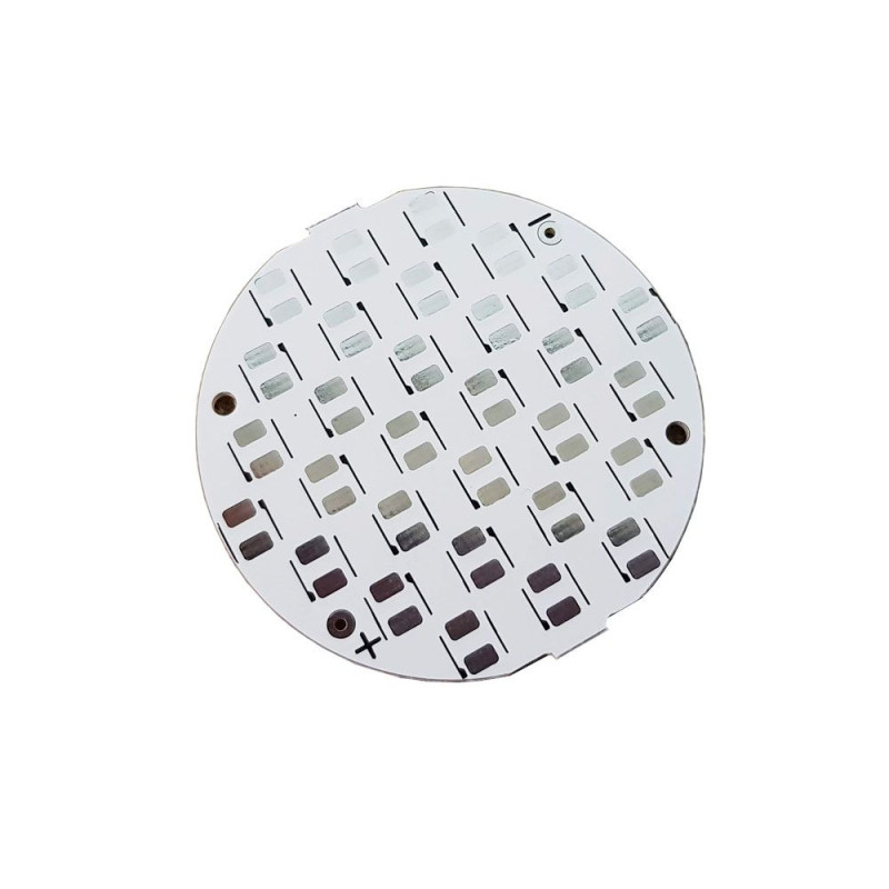 Печатная плата  023-01-02(30x3528_D42_v1.1)