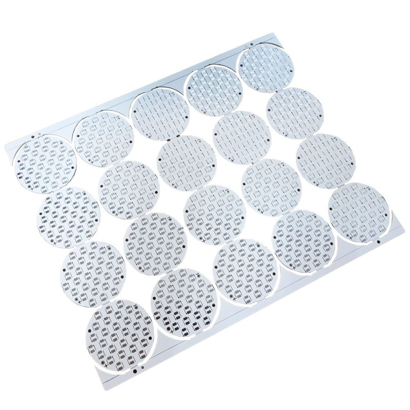 Печатная плата  023-01-02(30x3528_D42_v1.1)