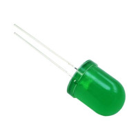 Светодиод GNL-10003PGD-TL green