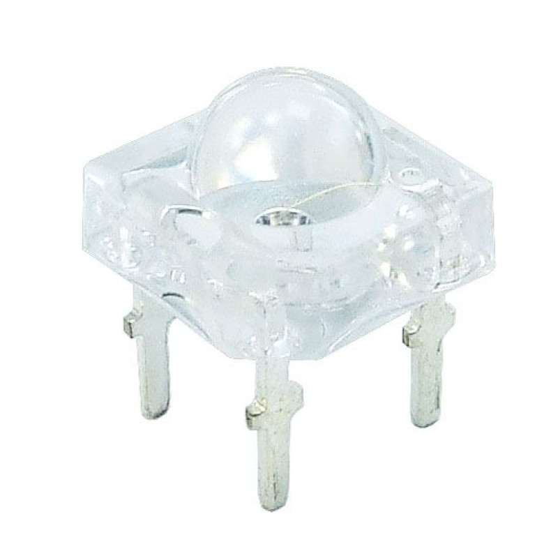 Світлодіод GNL-1880UYC-TL yellow