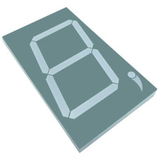 Индикатор светодиодный GNS-50011BUG-21