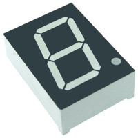 Индикатор светодиодный GNS-8012AUG-11