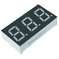Индикатор светодиодный GNT-4031BG-11