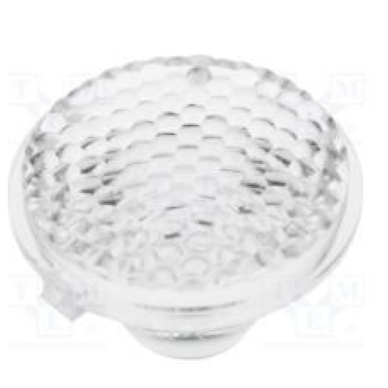 Линза PG1N-NX45 угол 45 град.